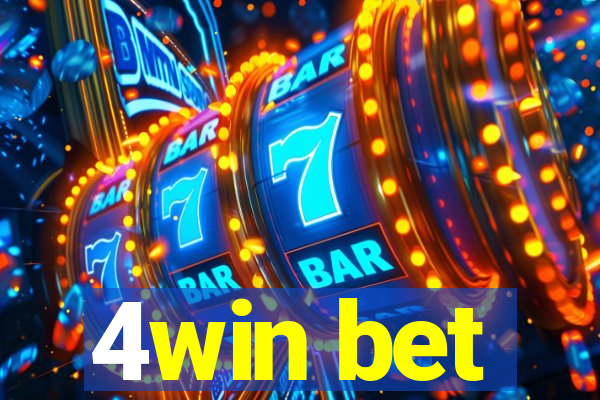 4win bet